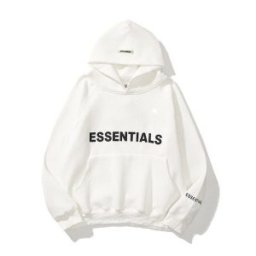 Best Essentials Hoodie Colors for Every Season