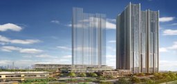 Birla Estates Wellesley Road Own Classy 2 & 3 BHK Apartments in Pune’s Core