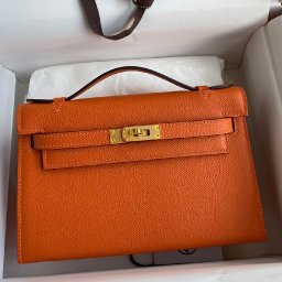 I ve lost count of how many Hermes have reached ou