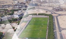 Dubai International City: A Mosaic of Cultures and Affordable Living