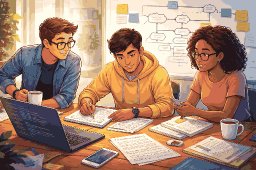 Why Marketing Assignments Feel Harder Than They Look at University