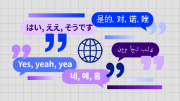 为什么出海卖家都在用CK翻译？特点一览