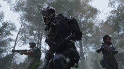 U4GM's COD MW4 Map Control Guide