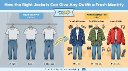 How the Right Jackets Can Give Any Outfit a Fresh Identity