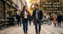 Real Leather Bomber Jacket Styles for Everyday Luxury