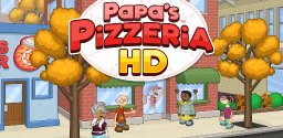 Flipping Dough and Finding Joy: A Guide to the Enduring Charm of Papa's Pizzeria