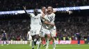 Luka Modric schiet Real Madrid naar overwinning op Sevilla met briljante late winnaar