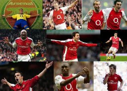Hoe is het met Arsenal F.C? Waarom heet Arsenal Gunners?