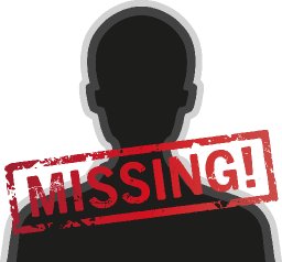 Missing Children To many people coming up missing 