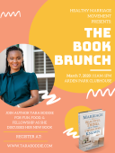 TARA BODDIE The Author of Marriage Is A Beautiful Thing But I Wish I Would've Known
