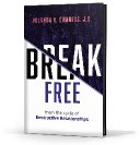 Yolanda Cumbess Author "Break Free from the Cycle of Destructive Relationships"