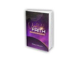 Unshakable Faith Tomika Prouty