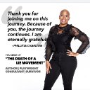 Phillitia Charlton Author/Playwright of   Stage Play The Death of a Lie