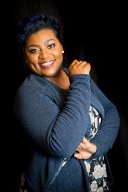Devona Natalie Boone  is an author and founder of the non-profit organization, Precious G.E.M.S Inc
