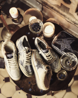 them feels like borrowing some Golden Goose of the authority 