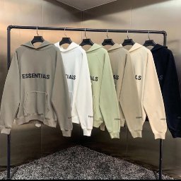 Essential Clothing Focus on Quality and Craftsmanship
