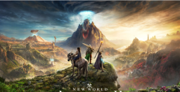 Eld.gg New World gold: Weapon Abilities