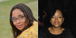 "Parenting Through Adverse Times"  Jewrine harold-brown -The Down To Earth Counselor  Monique Swinney 