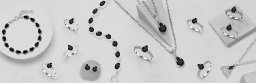 Black Tourmaline Jewelry Meaning, Benefits & Everyday Styling Tips