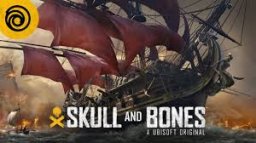Amateur's manual: the way to Play - skull and Bones guide