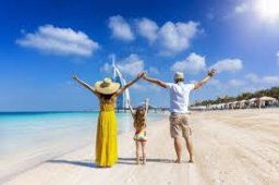 Experience the Best of Dubai's Summer Season