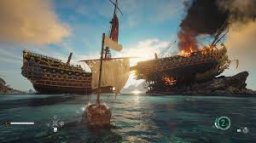 Skull AND BONES Gameplay Walkthrough component 1