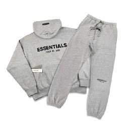 The Top Essentials Hoodie Pieces for Fall and Winter