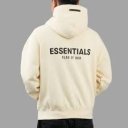 Illustrious Essential Fear of God Hoodie Impressions 2025 with Unparalleled  