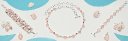 Gentle Power: The Timeless Appeal Of Rose Quartz In Rose Quartz Jewelry