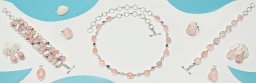 Gentle Power: The Timeless Appeal Of Rose Quartz In Rose Quartz Jewelry