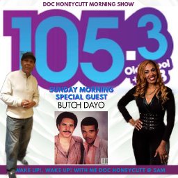 DOC HONEYCUTT MONRING SHOW