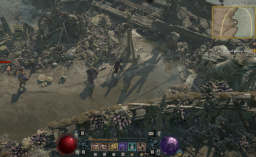 Eld Diablo 4 Items: Compete for Glory