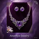 The Enduring Beauty Of Amethyst Jewelry: A Regal Gem That Never Goes Out Of Style