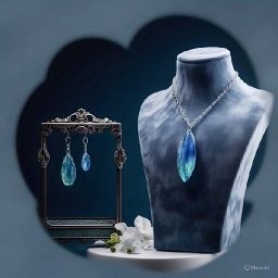 Discover the Unique Beauty and Power of Kyanite Jewelry