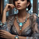 October’s Enthralling Treasure: A Way To Style Opal Jewelry All 12 Months Spherical