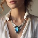 Labradorite Jewelry Trends: The Hottest Pieces You Need This Year