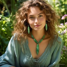 The Natural Elegance Of Green Kyanite Jewelry: A Hidden Gem In The World Of Crystals