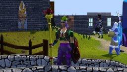 OSRS Gold Adds New Grandmaster Quest to the Lineup