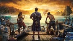 Skull and Bones Items, u4gm stands out as an exceptional option