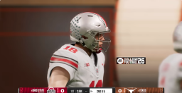 eld.gg-MMOexp：College Football 26 A Mixed Review