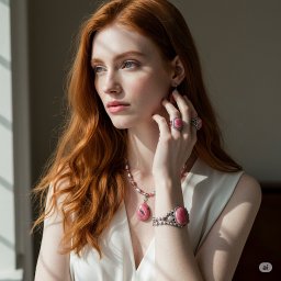 Why Rhodochrosite Jewelry Is Gaining Attention For Its Beauty And Meaning