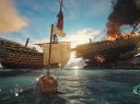  The perilous waters of the Indian Ocean in Ubisoft's Skull and Bones