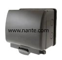 EcoConscious Outdoor Socket Box Options for Green Installations
