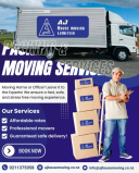 Moving House in Christchurch? Here’s How AJ House Moving Can Make It Easy