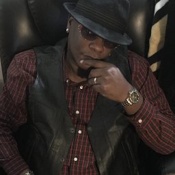 VIBES-LIVE EXCLUSIVES - GYMINI - MR INTERNATIONAL