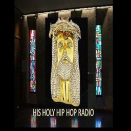 gospel music with a hip-hop twist..jpg