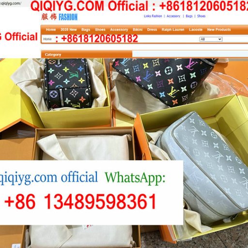 QIQIYG.COM Legit Official IMG_7041