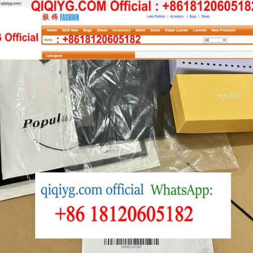 QIQIYG.COM Legit Official IMG_7189