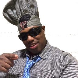 cheff da Spank u Man