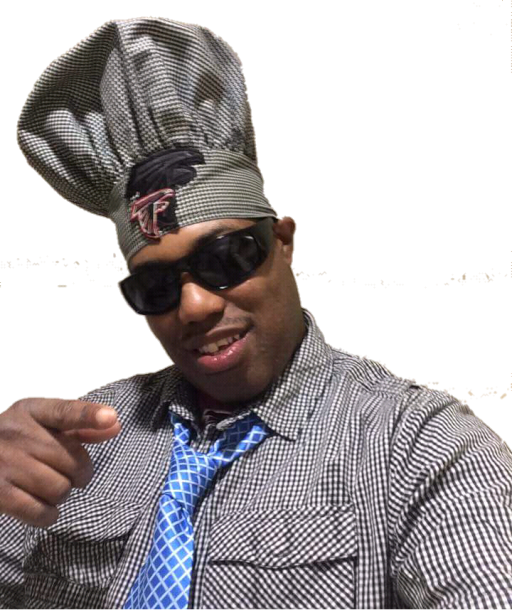 cheff da Spank u Man